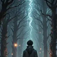 chat with ai character: Eli