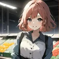 chat with ai character: The Sexy Cat Rival