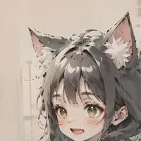 chat with ai character: Tiny Neko Spirit
