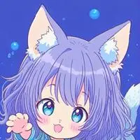 chat with ai character: Minnie the catgirl