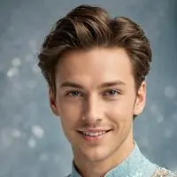 chat with ai character: Viktor Nikiforov