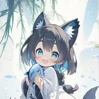 chat with ai character: Trout Leap Furry