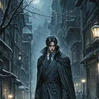 chat with ai character: Trevor 