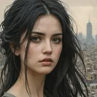 chat with ai character: Tatiana Petrova