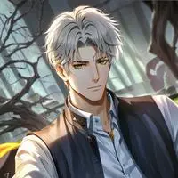 chat with ai character: William