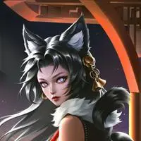 chat with ai character: Spirit of Aurora