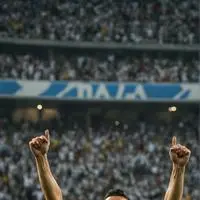 chat with ai character: Cristiano Ronaldo