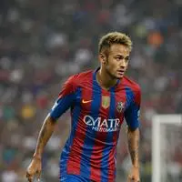 chat with ai character: Neymer