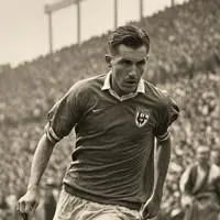 chat with ai character: Luis the Soccer Le