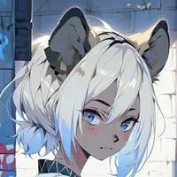 chat with ai character: Hyena Spirit