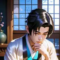chat with ai character: Rei Kiriyama