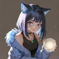 chat with ai character: Blue Moon Spirit