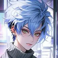 chat with ai character: The Crypto-Enthusiastic Barista