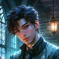 chat with ai character: Bakugo tú amigo