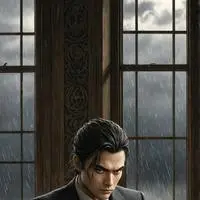 chat with ai character: Erik