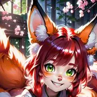 chat with ai character: Spirit of the Digging Fox