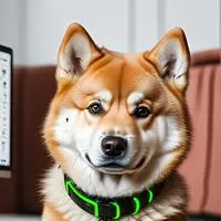 chat with ai character: Dog is  boss