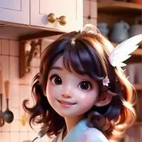 chat with ai character: Iridescent Hummingbird Furry