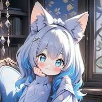 chat with ai character: Speckle Spirit