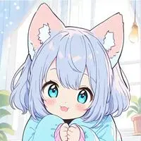 chat with ai character: Neko Spriteling