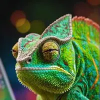 chat with ai character: Pixel