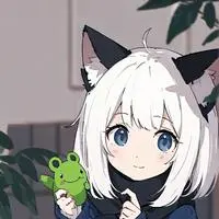 chat with ai character: Neko Spirit Lila