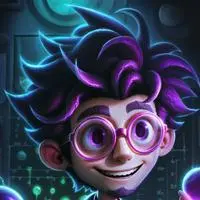 chat with ai character: Lorx