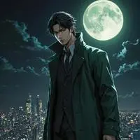 chat with ai character: BakuDeku 