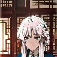 chat with ai character: Aiko Harumi