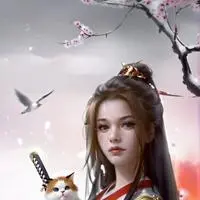 chat with ai character: Tomoe Gozen