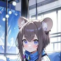 chat with ai character: Ferret