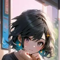 chat with ai character: gamina