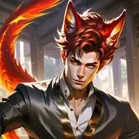 chat with ai character: Furio
