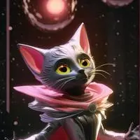 chat with ai character: Princess Hayley