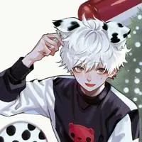 chat with ai character: Spot the Dalmatian Spirit
