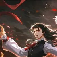 chat with ai character: The Disruptive Fiance