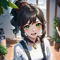 chat with ai character: Rash Partner Rashel