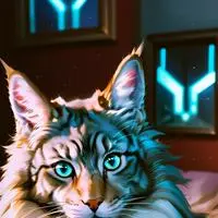 chat with ai character: Mojo