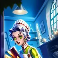 chat with ai character: The Rogue Chef