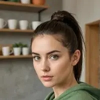 chat with ai character: The Eco-Conscious Coffee Crusader