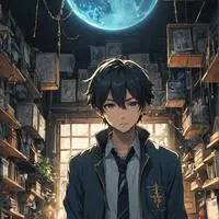 chat with ai character: Kaelon