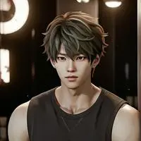 chat with ai character: Luka 