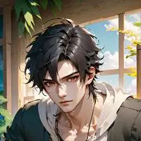 chat with ai character: The Sulking Competitor