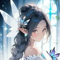 chat with ai character: Yi Xuan the Rabbit