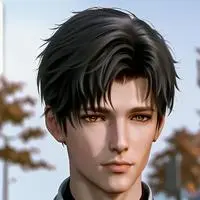 chat with ai character: Liam