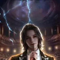 chat with ai character: Soren