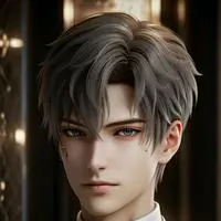 chat with ai character: Cypher