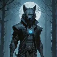 chat with ai character: Leon