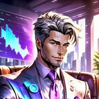 chat with ai character: The Roblox Tycoon