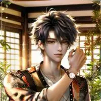 chat with ai character: Oscar